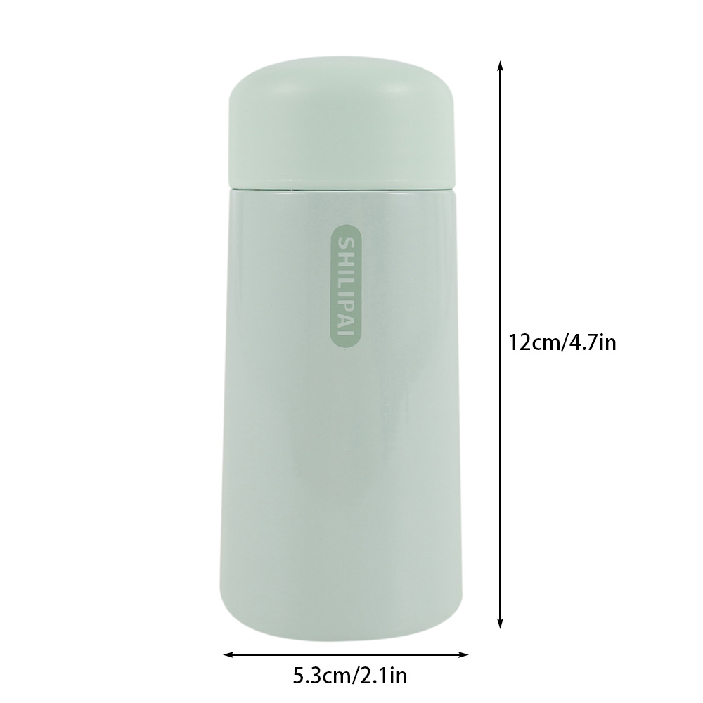 Bình Nước Giữ Nhiệt Dung Tích 150ml Tiện Dụng