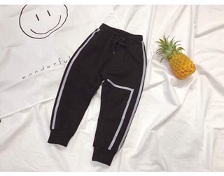Quần jogger cho bé trai ❤️
