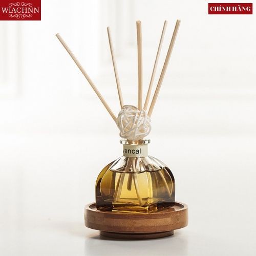Tinh Dầu Nước Hoa Thơm Phòng C50 WIACHNN 50ML Tinh Chất Thiên Nhiên Que Gỗ Tự Khuếch Tán Khử Mùi