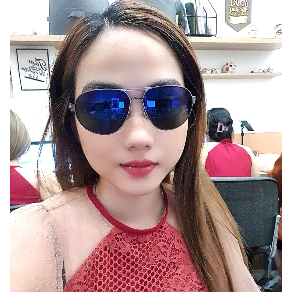 (Hàng chính hãng) Kính mát nam nữ Dakota Smith DS8027 (62-14-140) màu sắc thời trang