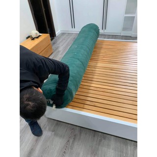 ĐỆM LÒ-XO TÚI CUỘN 24cm