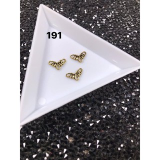 Phụ kiện Chamr đính móng số 191