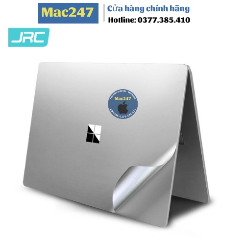 Miếng toàn thân Surface Laptop 13,5inch chính hãng JRC