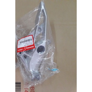 Gác chân trước (giá để chân) winner x