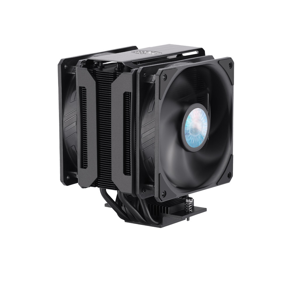 Tản nhiệt khí COOLER MASTER MasterAir MA612 Stealth