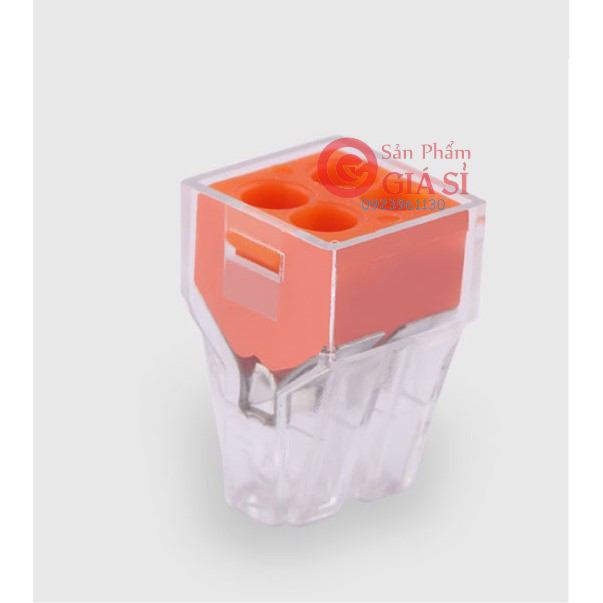 Bộ 20 Cút nối dây điện 773-104 ❤️freeship❤️