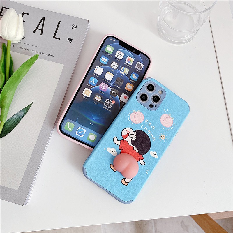 Ốp Lưng Mềm Cho Vivo Y50 Y50S Y20 Y70S Y15 S1 Y3 Y17 Y11 Y12 Y19 U10 Y7S V9 V5 V15 Pro Y93 Y85 cute design