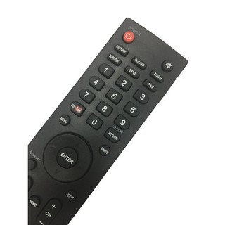 ĐIỀU KHIỂN TIVI - Remote Tivi Darling smart