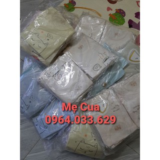 Combo 5 bộ ba lỗ quảng châu xuất nhật