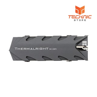 Tản nhiệt SSD M2 Thermalright 2280 PRO