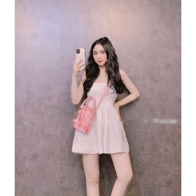 TÚI LV PHIÊN BẢN MỚI NHẤT SIÊU XINH