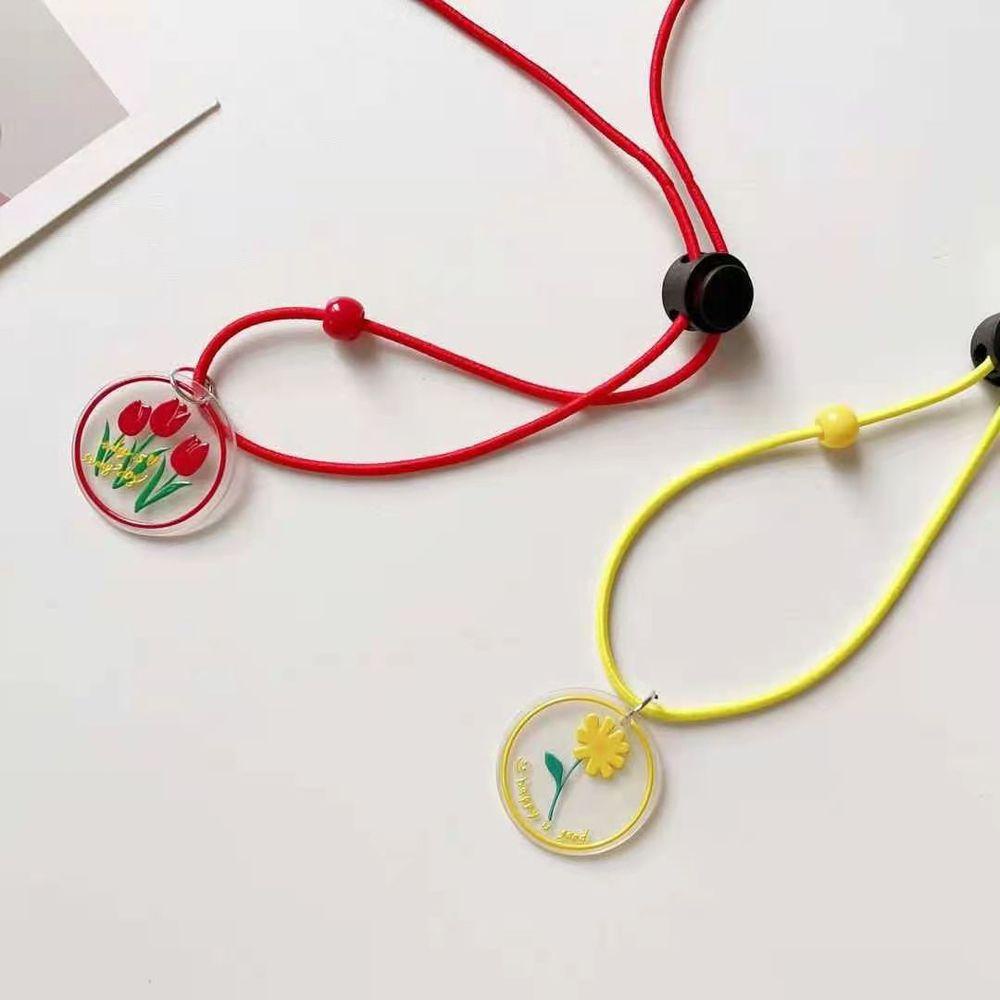 Dây Đeo Mắt Kính Chống Thất Lạc Có Thể Điều Chỉnh Dành Cho Nam Nữ Giá Đỡ