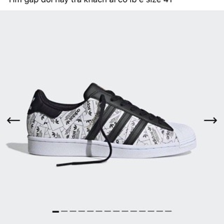 Giày adidas size 40