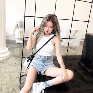 Áo thun ba lỗ