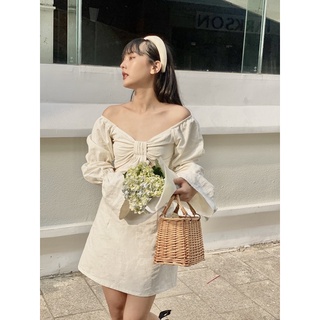 Váy Vie Dress