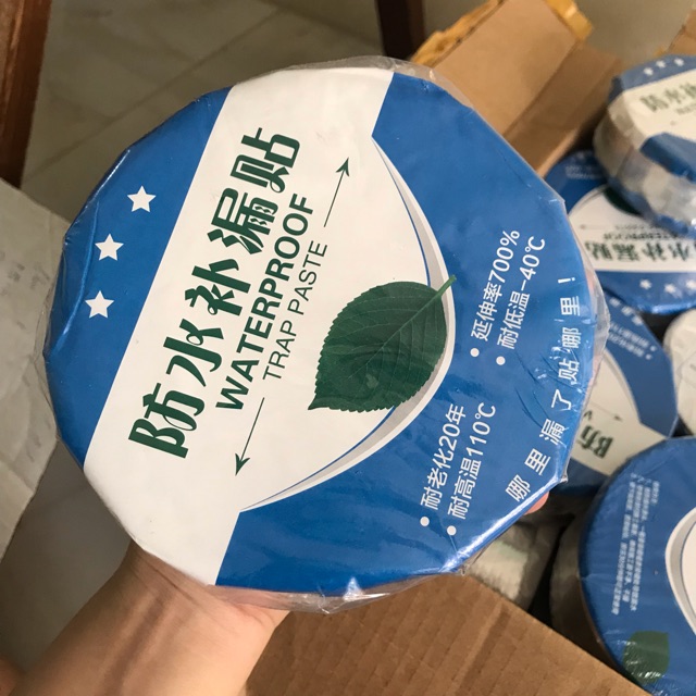 Băng keo chống dột,chống thấm ,siêu dính