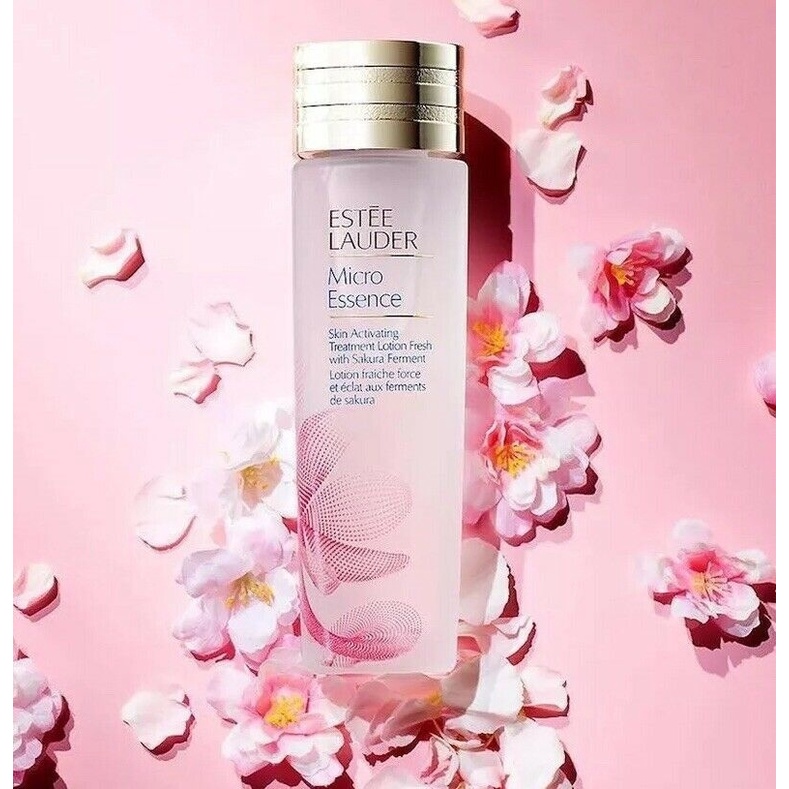 Nước Thần Dưỡng Da 2 in 1 Estee Lauder Micro Essence 30ml | BigBuy360 - bigbuy360.vn