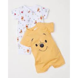 1099-Body H&M gấu Poo
