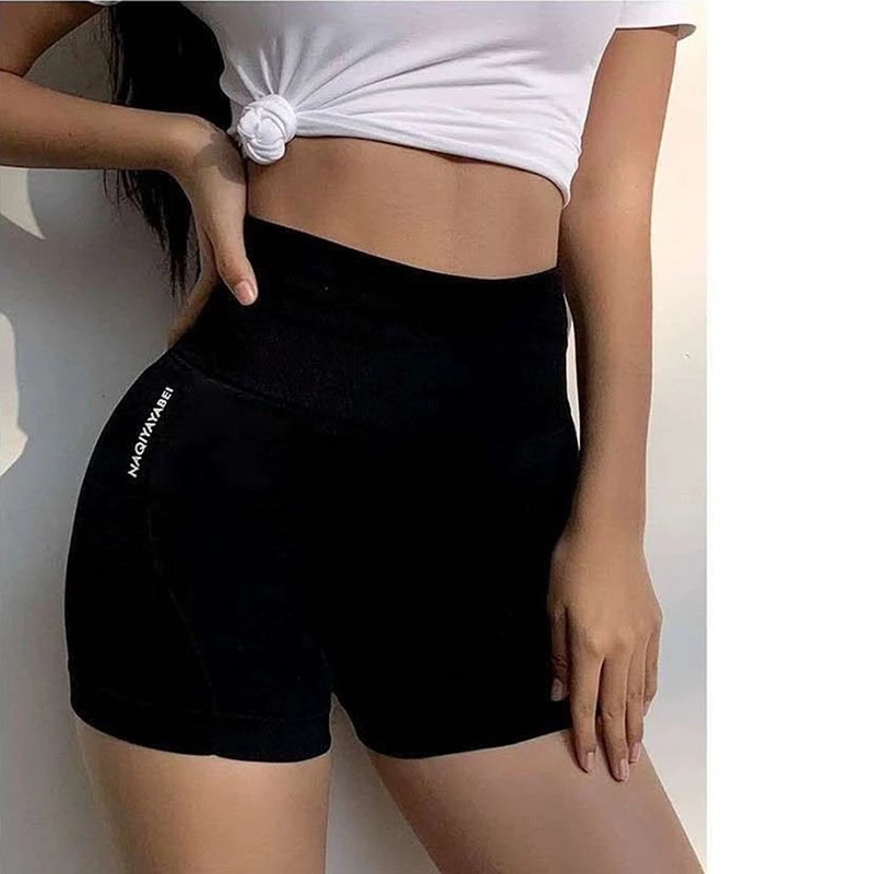 Quần Short Thể Thao Thời Trang Dành Cho Nữ