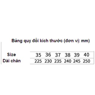 (Sẵn 39) Giày oxford hoa cúc thêu gót