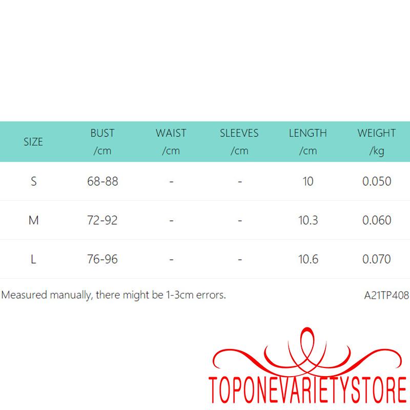 Áo Bơi Nữ Không Dây + Quần Lót Quyến Rũ