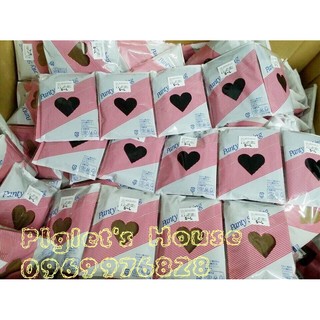 Quần tất mỏng mịn Panty-Nhật
