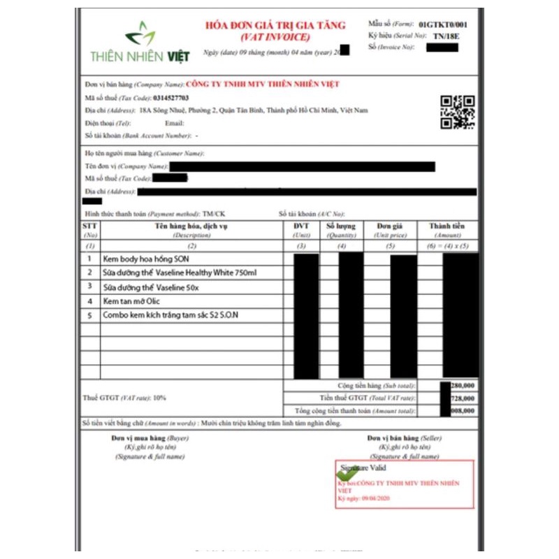 [Chính Hãng] Kem Body Hoa Hồng SON mua 1 body tặng 1 tắm trắng Chính Hãng | BigBuy360 - bigbuy360.vn