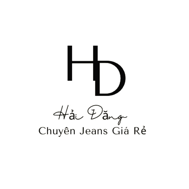 Hải Đăng - Chuyên Jeans Nam Nữ