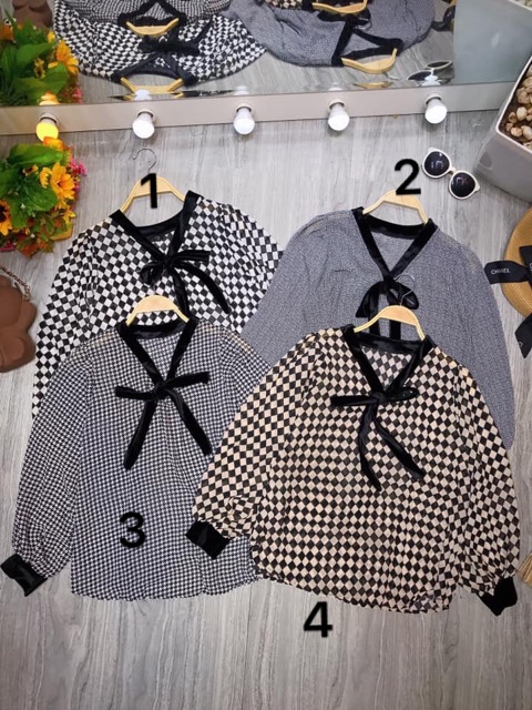 Áo dài tay hàng đẹp Quảng Châu | BigBuy360 - bigbuy360.vn