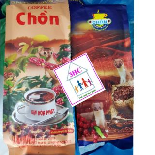 Combo 18 bịch cà phê chồn Gia Hòa Phát