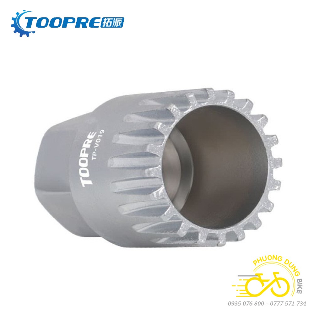Cảo trục giữa xe đạp TOOPRE TP-V20
