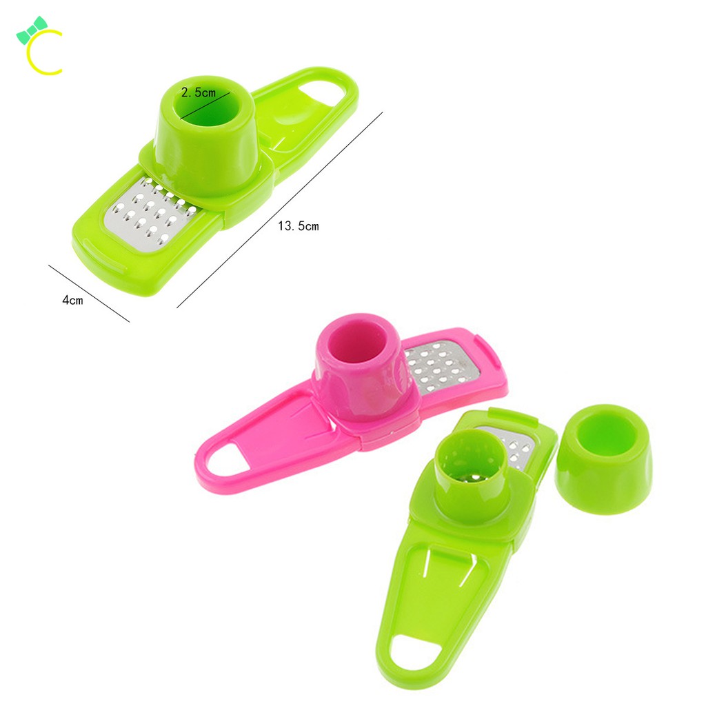 Dụng cụ nghiền tỏi thông minh - Cami - CMPK137