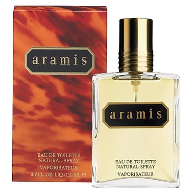 Nước hoa nam Aramis EDT 110ml hương thơm cổ điển,lịch lãm