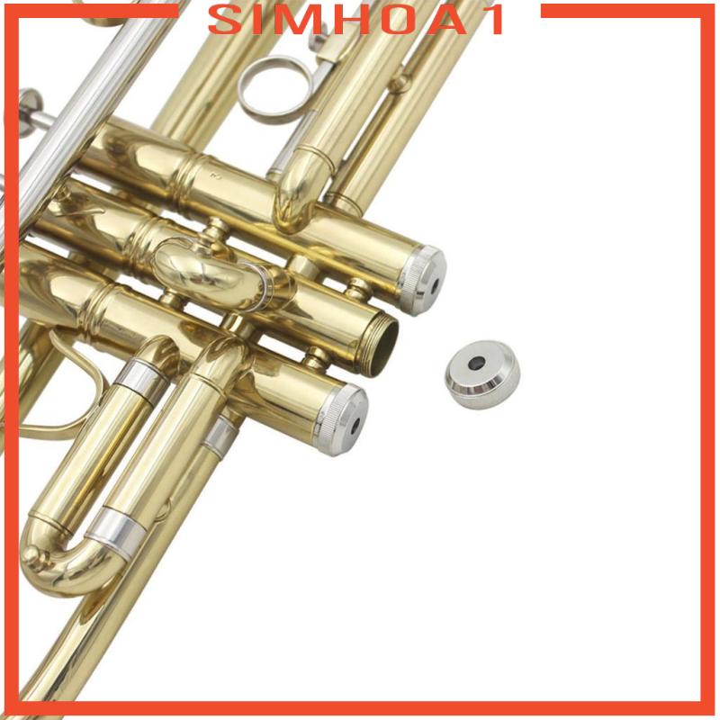 Set 3 Ốc Vít Dưới Đáy Tàu Làm Việc / Sửa Chữa Kèn Trumpet