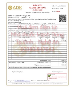 [Nhà thuốc] Viên uống vitamin E - ECAP 400iu