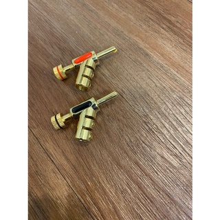 jack bắp chuối chữ y
