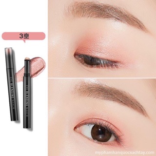 phấn mắt nhũ đầu mút A'Pieu Eye Blending Maker