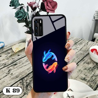 Ốp lưng 3D HUAWEI P40