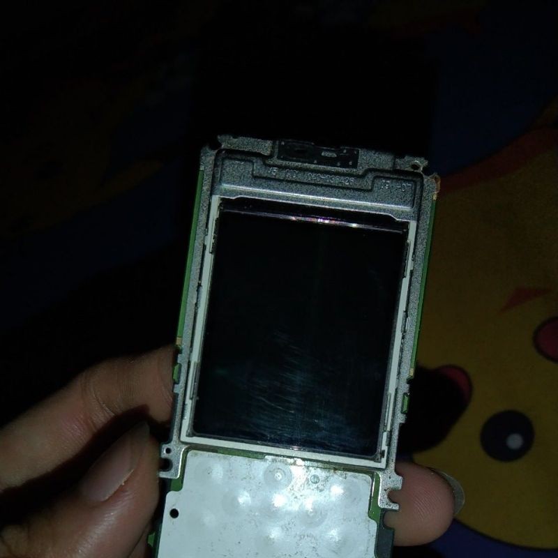 Màn hình Nokia 3110C