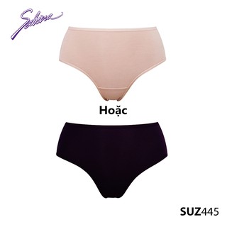 Quần lót Cạp Cao Panty Zone By Sabina SUZ445