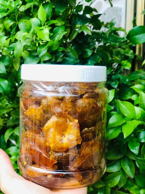 Mứt Tắc Rim 500G