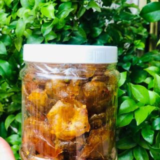Mứt Tắc Rim 500G