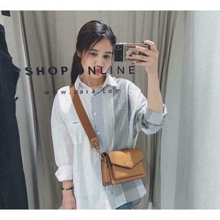 Túi bì thư bản 2 dây đeo