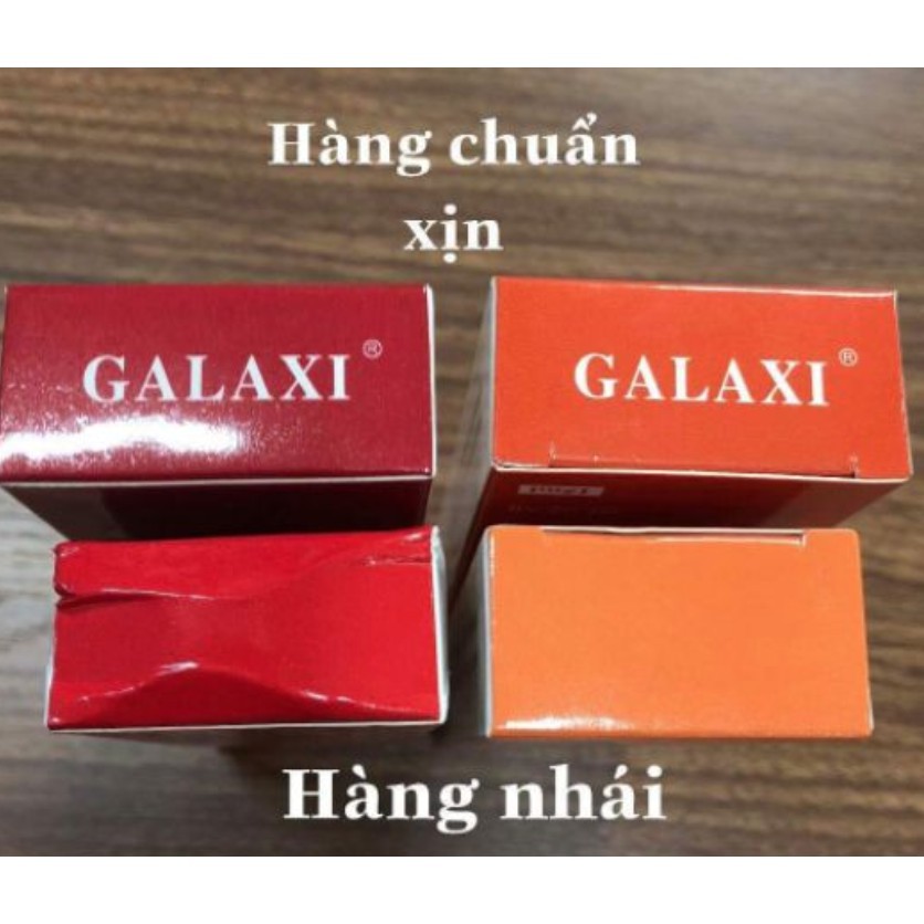Dưỡng Kích Màu Môi Phun Xăm Galaxi Korea