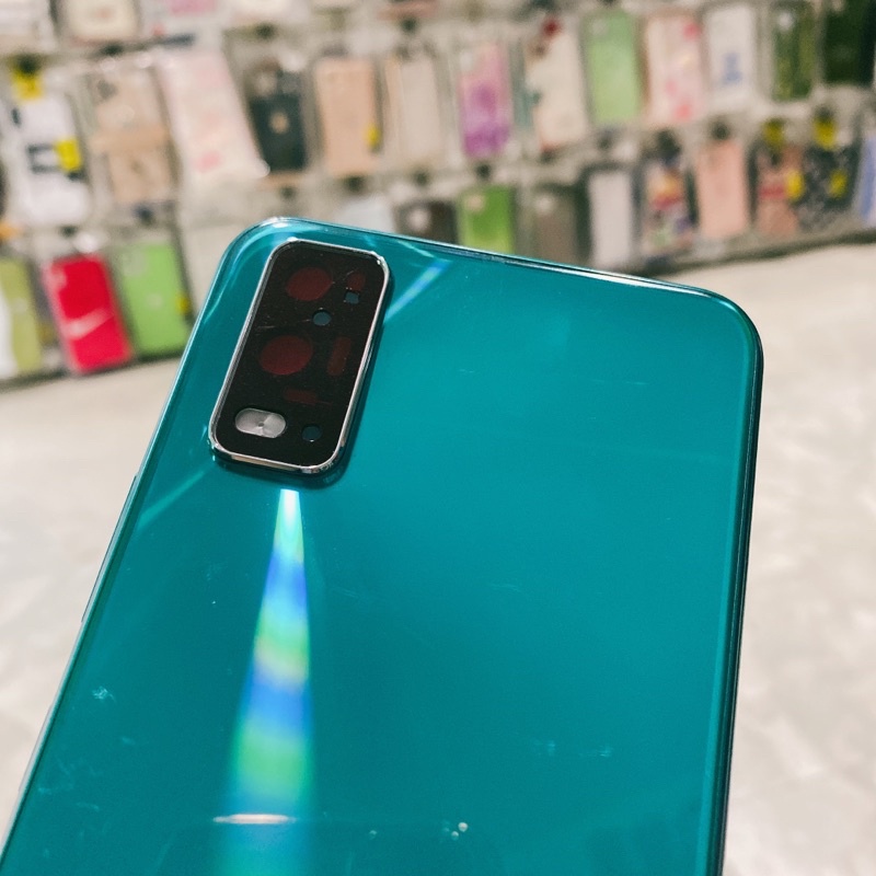 Vỏ sườn Vivo / Y31 / Y51 /Y53s 2020 / Y3s không có khay sim