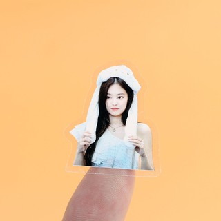 Sticker , Hình Dán Thành Viên BLACKPINK