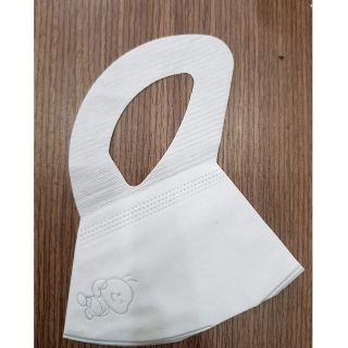 Bịch 10 cái khẩu trang 3D cho bé