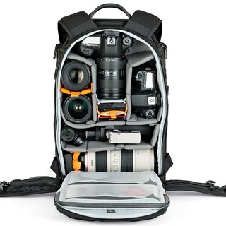Ba lô máy ảnh Lowepro ProTactic 450 AW