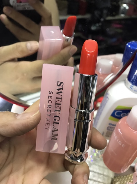 Son dưỡng sweet glam