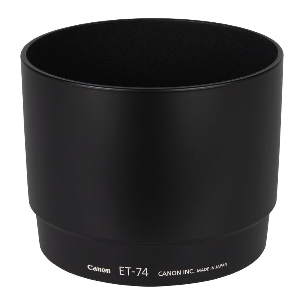 Lens hood Canon ET-74